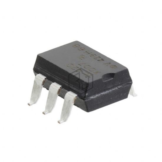 IL4108-X001 - Vishay Semiconductor Opto Division - Optoisolators - Triac, SCR Output