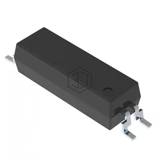 RV1S2281ACCSP-10YC#SC0 - Renesas Electronics America Inc - Optoisolators - Transistor, Photovoltaic Output