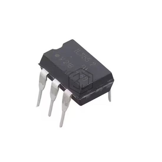 IL755-2 - Vishay Semiconductor Opto Division - Optoisolators - Transistor, Photovoltaic Output