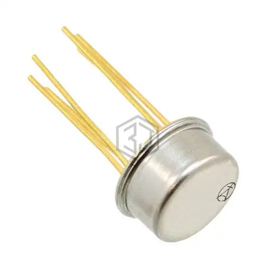 JANTX4N49A - TT Electronics/Optek Technology - Optoisolators - Transistor, Photovoltaic Output