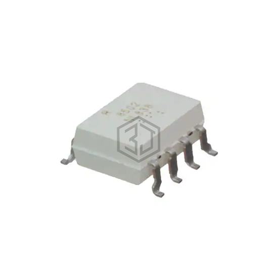 PS8502L3-AX - Renesas Electronics America Inc - Optoisolators - Transistor, Photovoltaic Output