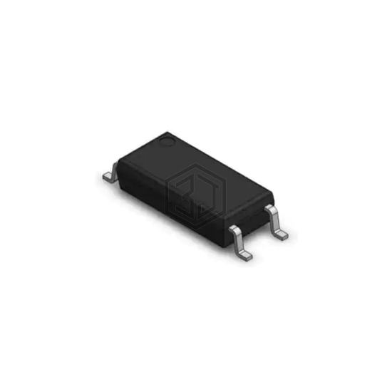 APC-1018 - American Bright Optoelectronics Corporation - Optoisolators - Transistor, Photovoltaic Output