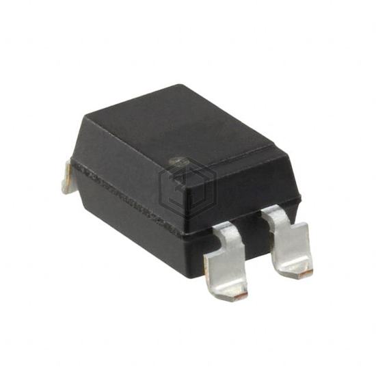PS2562L2-1-K-A - Renesas Electronics America Inc - Optoisolators - Transistor, Photovoltaic Output