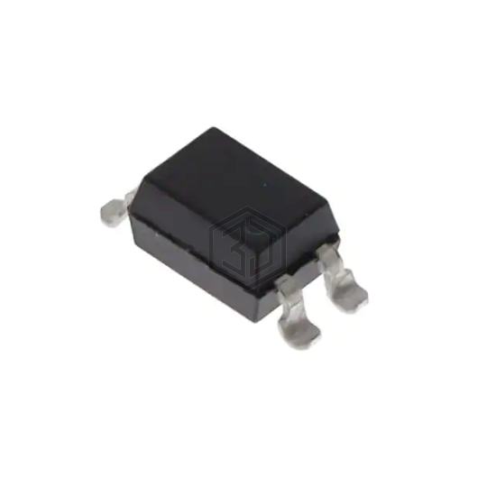 LTV-817S-B - Lite-On Inc. - Optoisolators - Transistor, Photovoltaic Output