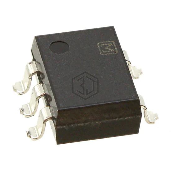 APV1122AX - Panasonic Electric Works - Optoisolators - Transistor, Photovoltaic Output