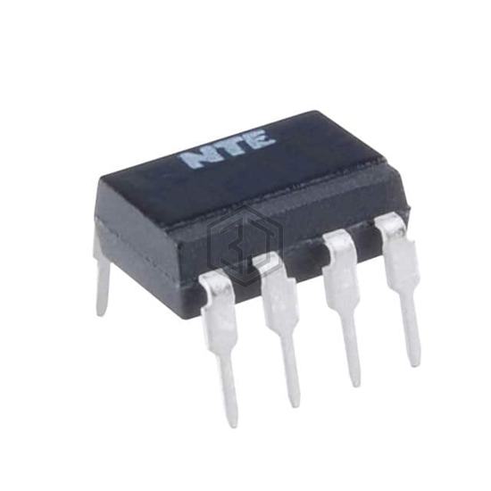 NTE3089 - NTE Electronics, Inc - Optoisolators - Transistor, Photovoltaic Output