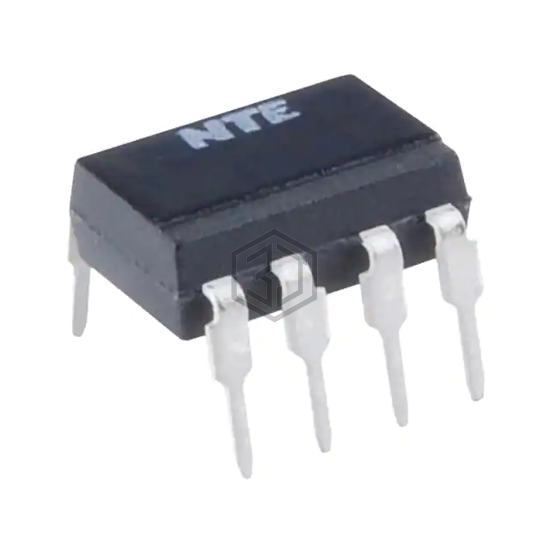 NTE3095 - NTE Electronics, Inc - Optoisolators - Transistor, Photovoltaic Output