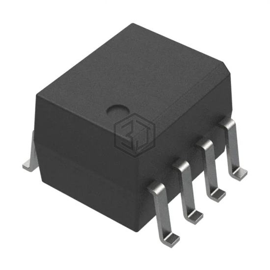 LTV-206 - Lite-On Inc. - Optoisolators - Transistor, Photovoltaic Output
