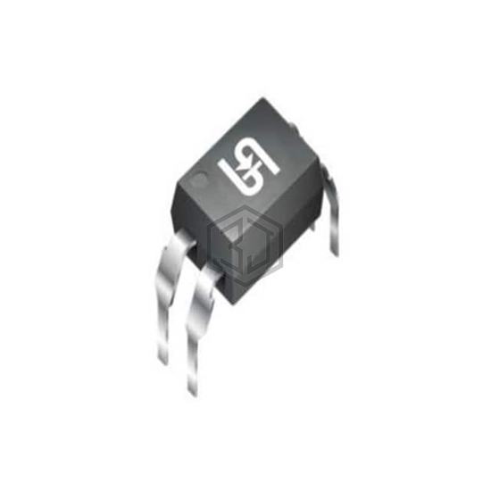 TPC816D C9G - Taiwan Semiconductor Corporation - Optoisolators - Transistor, Photovoltaic Output