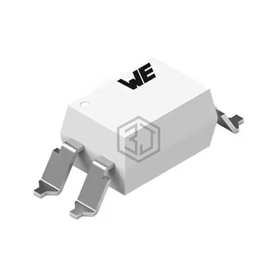 141815144000 - Würth Elektronik - Optoisolators - Transistor, Photovoltaic Output