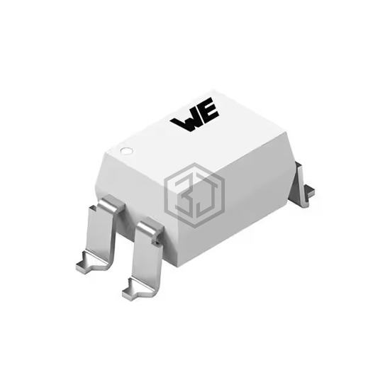 141815142000 - Würth Elektronik - Optoisolators - Transistor, Photovoltaic Output