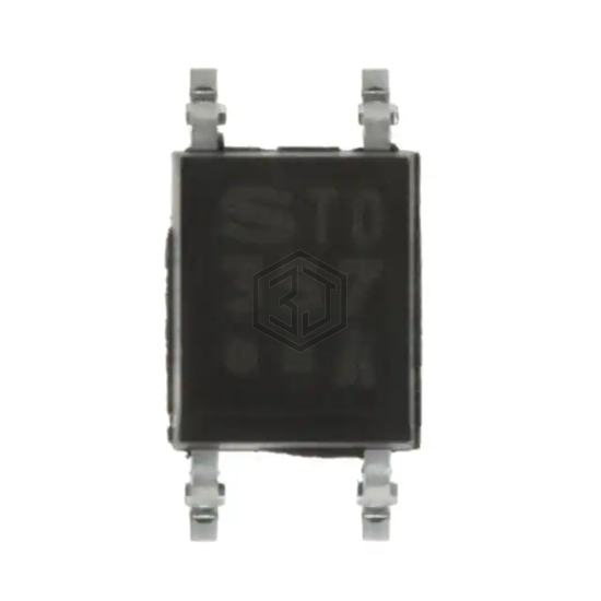 PC357N1J000F - SHARP/Socle Technology - Optoisolators - Transistor, Photovoltaic Output
