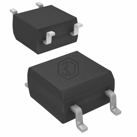 TLP172AM(TPR,E - Toshiba Semiconductor and Storage - Solid State Relays