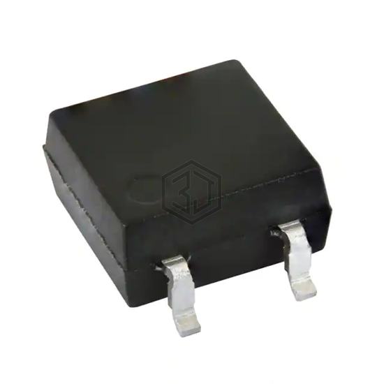 VOMA617A-X001T - Vishay Semiconductor Opto Division - Optoisolators - Transistor, Photovoltaic Output
