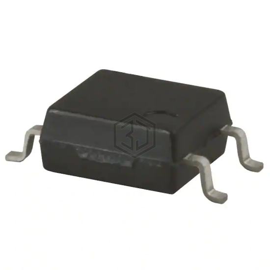 AQY282EHA - Panasonic Electric Works - Solid State Relays