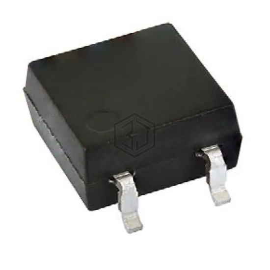 VOMA618A-4X001T - Vishay Semiconductor Opto Division - Optoisolators - Transistor, Photovoltaic Output