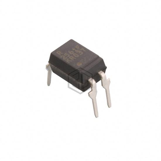 PS2561F-1Y-A - Renesas Electronics America Inc - Optoisolators - Transistor, Photovoltaic Output