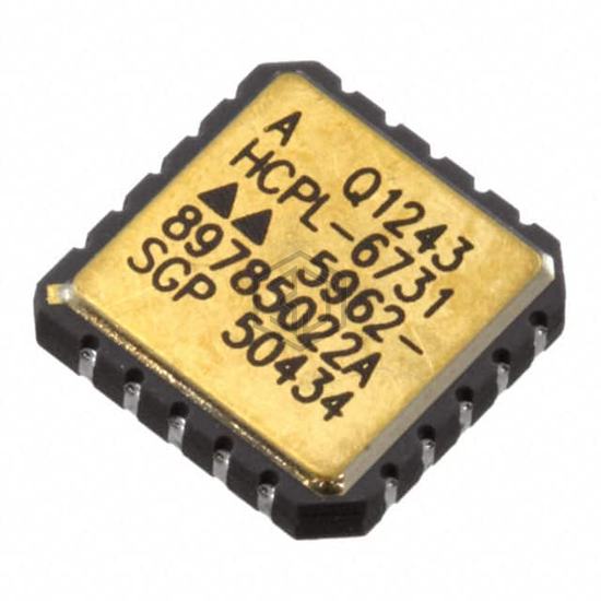5962-89785022A - Broadcom Limited - Optoisolators - Transistor, Photovoltaic Output