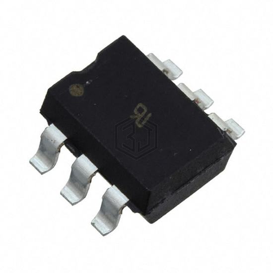 CNY17-1X007T - Vishay Semiconductor Opto Division - Optoisolators - Transistor, Photovoltaic Output