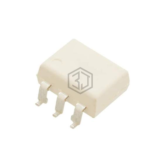 FOD4218SDV - onsemi - Optoisolators - Triac, SCR Output