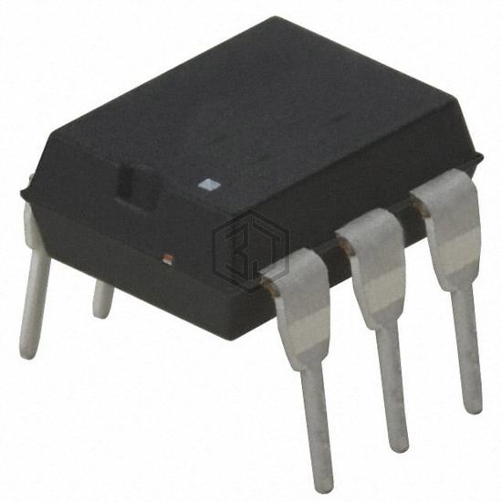 LDA111 - IXYS Integrated Circuits Division - Optoisolators - Transistor, Photovoltaic Output