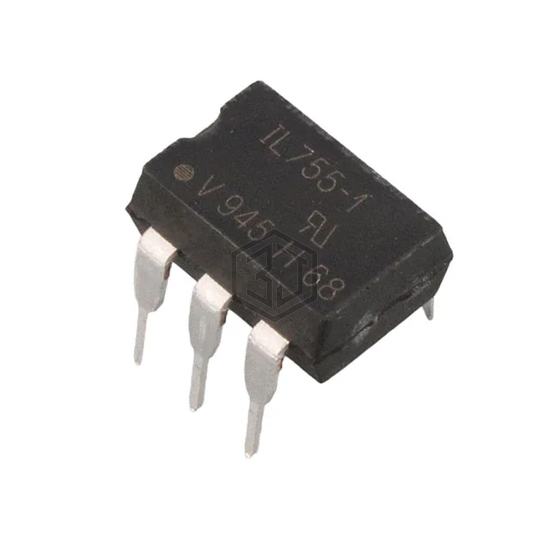 IL755-1 - Vishay Semiconductor Opto Division - Optoisolators - Transistor, Photovoltaic Output