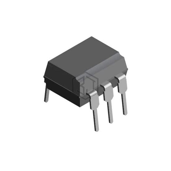 CNY117-4 - Vishay Semiconductor Opto Division - Optoisolators - Transistor, Photovoltaic Output