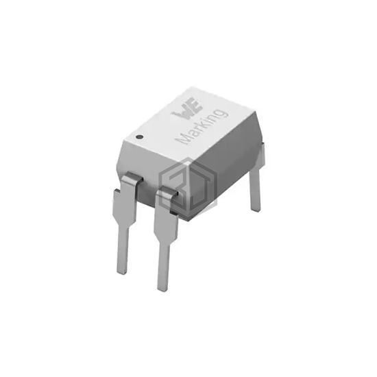 140816140110 - Würth Elektronik - Optoisolators - Transistor, Photovoltaic Output