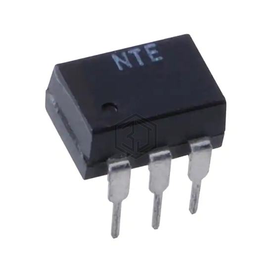 NTE3045 - NTE Electronics, Inc - Optoisolators - Transistor, Photovoltaic Output