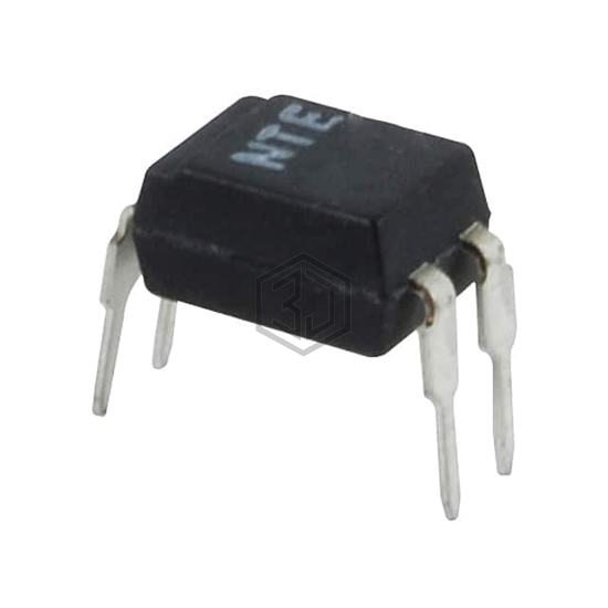 NTE3098 - NTE Electronics, Inc - Optoisolators - Transistor, Photovoltaic Output