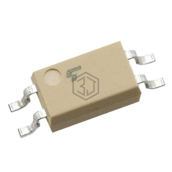 TLP293(GB-TPL,E - Toshiba Semiconductor and Storage - Optoisolators - Transistor, Photovoltaic Output