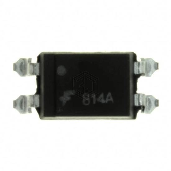 FOD814ASD - onsemi - Optoisolators - Transistor, Photovoltaic Output