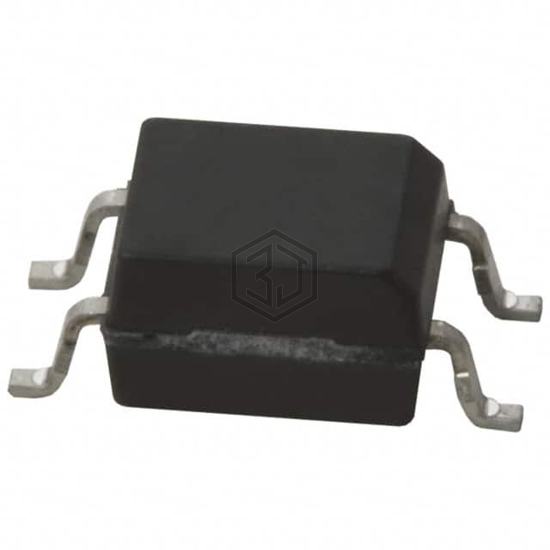 PC367N2J000F - SHARP/Socle Technology - Optoisolators - Transistor, Photovoltaic Output