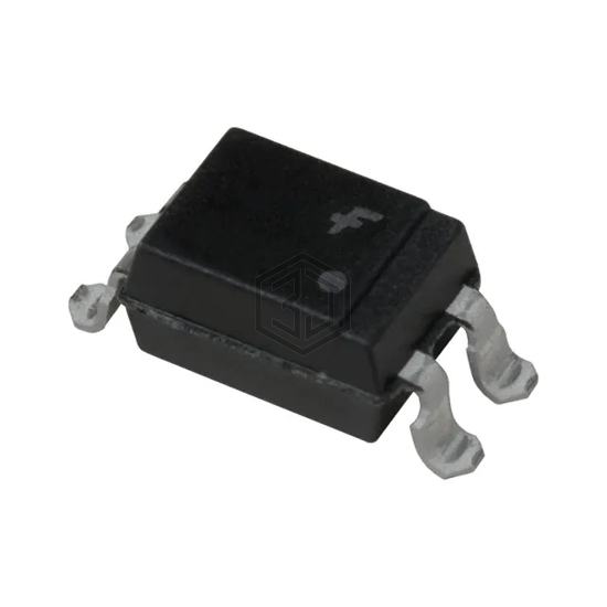 FOD852SD - onsemi - Optoisolators - Transistor, Photovoltaic Output