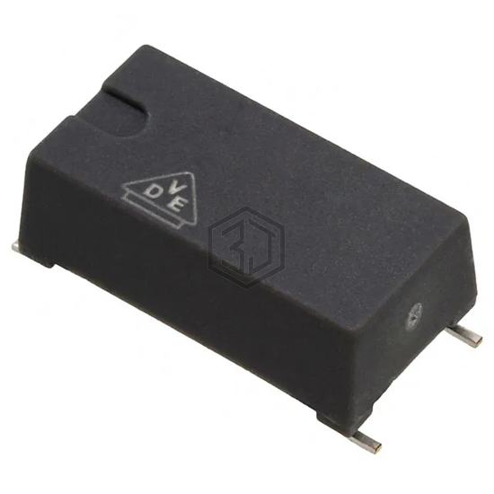 CNY65AYST - Vishay Semiconductor Opto Division - Optoisolators - Transistor, Photovoltaic Output
