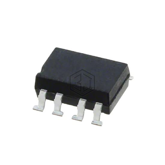 LH1262CAC - Vishay Semiconductor Opto Division - Optoisolators - Transistor, Photovoltaic Output