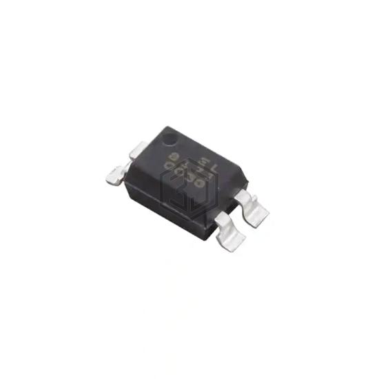EL8171S1(TU)-G - Everlight Electronics Co Ltd - Optoisolators - Transistor, Photovoltaic Output
