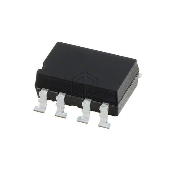 ILD2-X009T - Vishay Semiconductor Opto Division - Optoisolators - Transistor, Photovoltaic Output