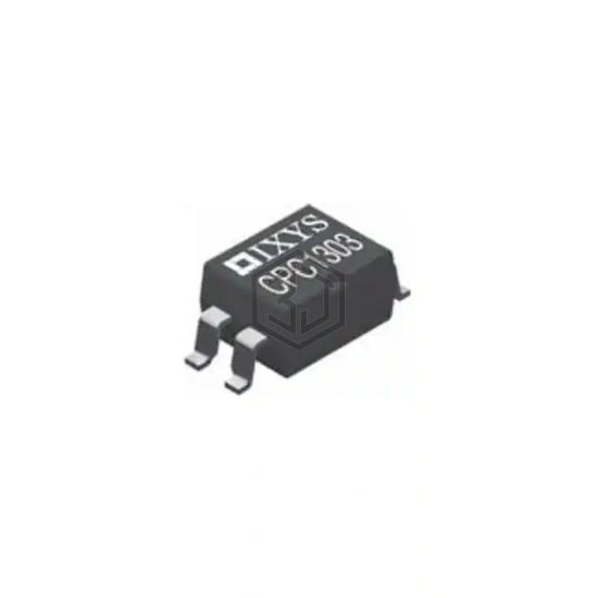 CPC1303GRTR - IXYS Integrated Circuits Division - Optoisolators - Transistor, Photovoltaic Output