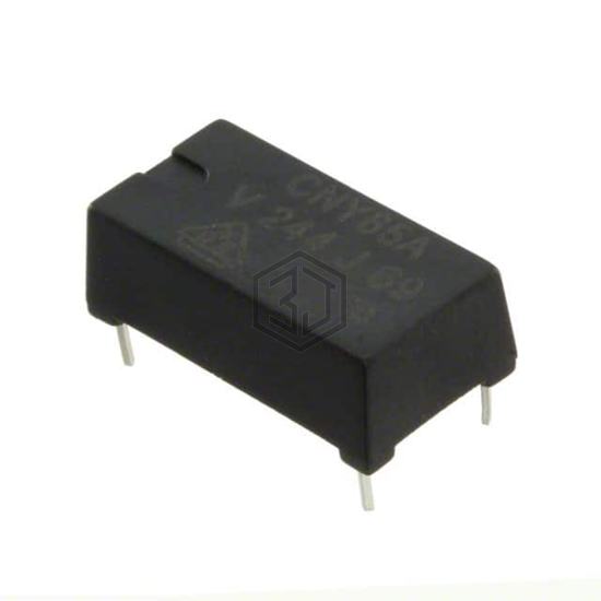CNY65A - Vishay Semiconductor Opto Division - Optoisolators - Transistor, Photovoltaic Output