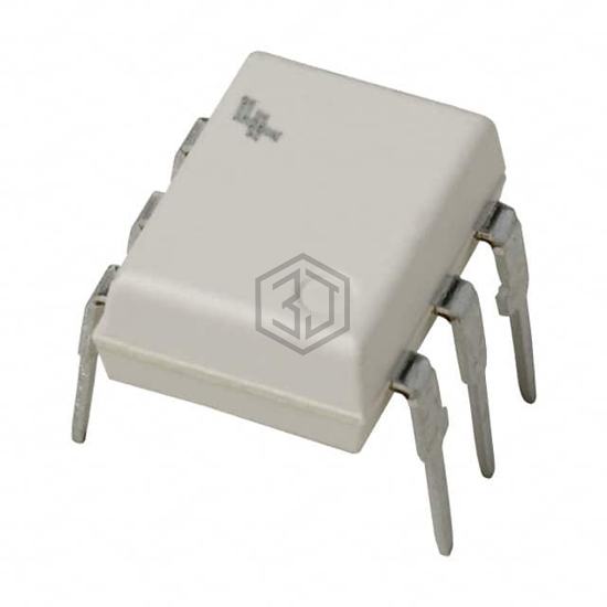 MOC3073M - onsemi - Optoisolators - Triac, SCR Output