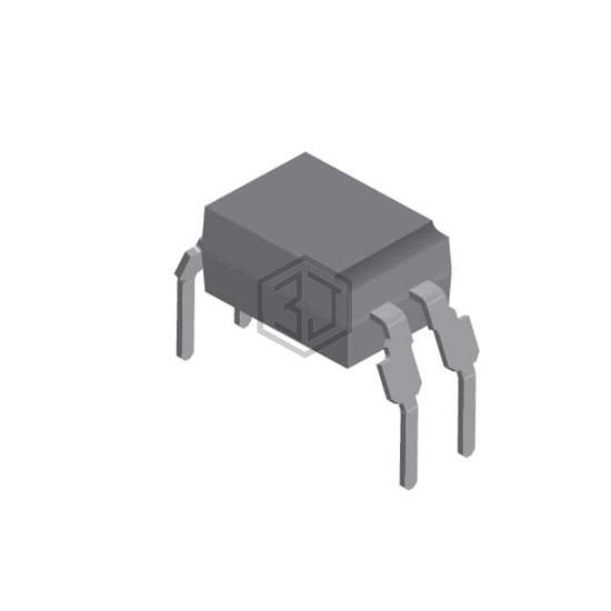 SFH620A-3X016 - Vishay Semiconductor Opto Division - Optoisolators - Transistor, Photovoltaic Output