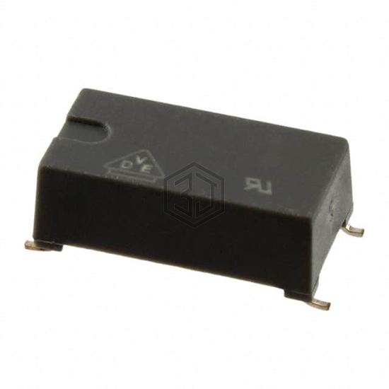 CNY65ABST - Vishay Semiconductor Opto Division - Optoisolators - Transistor, Photovoltaic Output