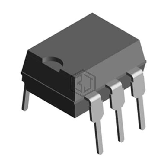 IL755-2X007T - Vishay Semiconductor Opto Division - Optoisolators - Transistor, Photovoltaic Output