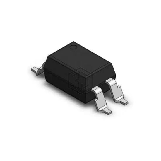 APC-817A1-SL - American Bright Optoelectronics Corporation - Optoisolators - Transistor, Photovoltaic Output