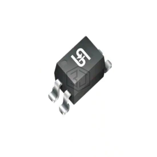 TPC816S1C RAG - Taiwan Semiconductor Corporation - Optoisolators - Transistor, Photovoltaic Output