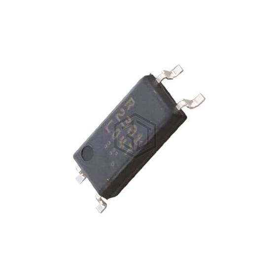 PS2381-1Y-L-AX - Renesas Electronics America Inc - Optoisolators - Transistor, Photovoltaic Output