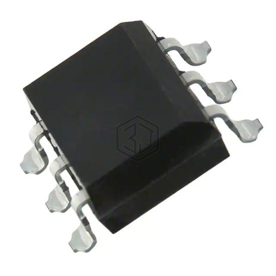 TLP748J(TP1,F) - Toshiba Semiconductor and Storage - Optoisolators - Triac, SCR Output