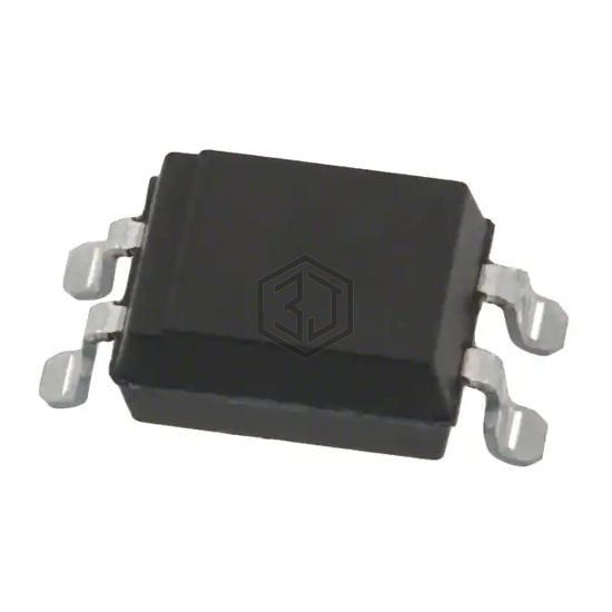 AQY277AZ - Panasonic Electric Works - Solid State Relays