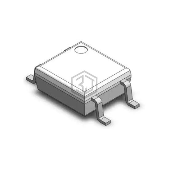 APC-3052 - American Bright Optoelectronics Corporation - Optoisolators - Triac, SCR Output